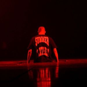 Meet your Posher, Immanuel